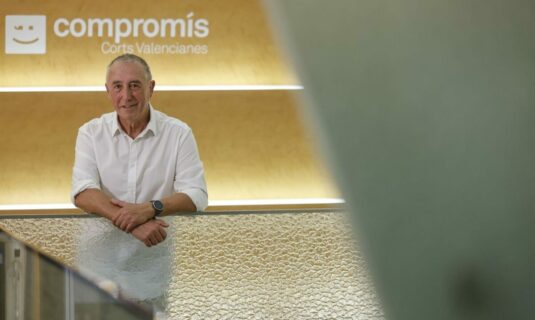 baldovi hara campana con oltra y antepone la perspectiva valenciana si hay una izquierda alternativa en las generales