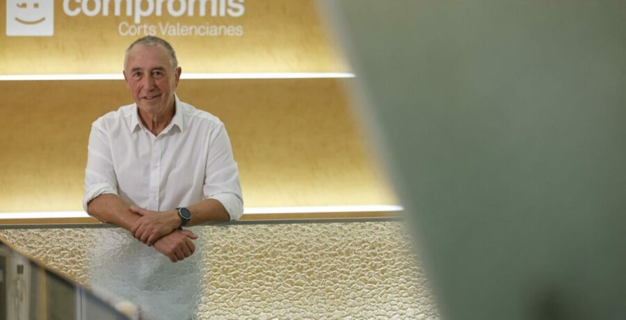 baldovi hara campana con oltra y antepone la perspectiva valenciana si hay una izquierda alternativa en las generales
