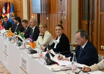 Hasta ocho CCAA comenzaron el año sin aprobar sus presupuestos, el doble que el año pasado