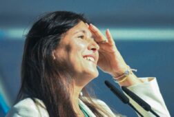 el gobierno aprueba el indulto parcial de laura borras
