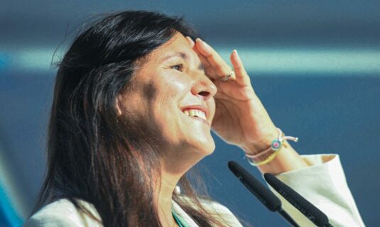 el gobierno aprueba el indulto parcial de laura borras