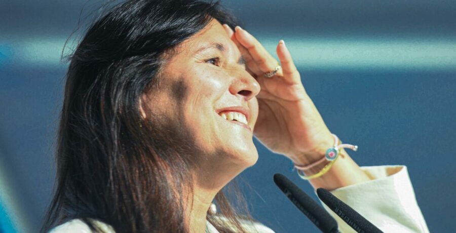 el gobierno aprueba el indulto parcial de laura borras