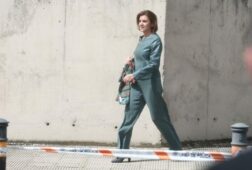la an requiere a la policia analizar si hay indicios de criminalidad en los audios entre cospedal y villarejo