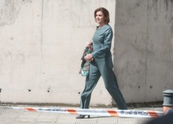 La AN requiere a la Policía analizar si hay “indicios de criminalidad” en los audios entre Cospedal y Villarejo