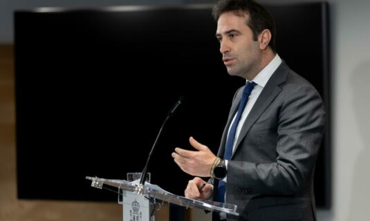 cuerpo pide a eeuu cumplir el acuerdo con la ue y apuesta por reducir barreras frente a nuevos aranceles