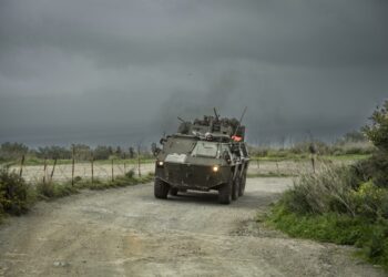 Europa no alcanzará la autonomía estratégica en seguridad y defensa hasta dentro de 20 años, según un informe