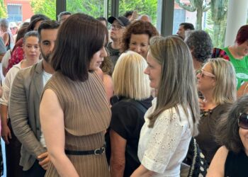Morant: “No habrá reparación para las víctimas de la dana mientras Mazón deje de estar aforado y sea juzgado”