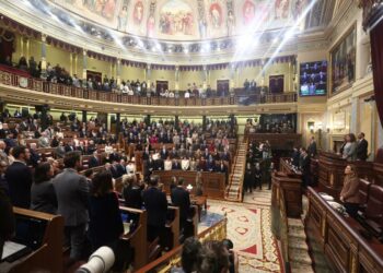 Los partidos han percibido hasta junio casi 28 millones en subvenciones para su funcionamiento y seguridad