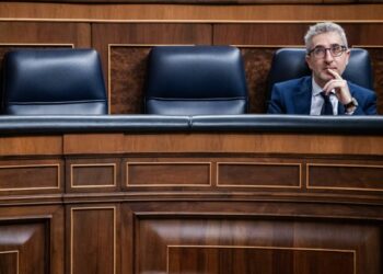 El Congreso afronta este martes la primera votación de la senda de déficit de los Presupuestos de 2027