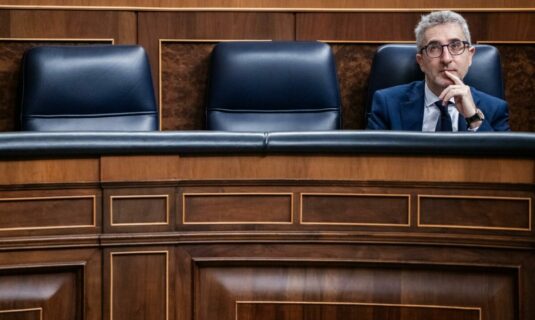 el congreso afronta este martes la primera votacion de la senda de deficit de los presupuestos de 2027