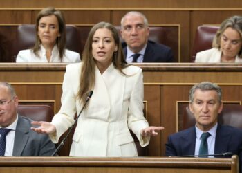 El PP dice que el Gobierno carga contra Aldama por “despecho”: ha pasado de ser su “corrupto silencioso” a un “traidor”