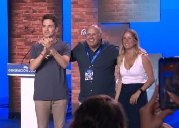 Tellado pide a Beatriz Fanjul que se sume a su equipo en la Secretaría General del PP