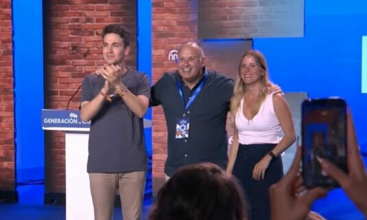 tellado pide a beatriz fanjul que se sume a su equipo en la secretaria general del pp