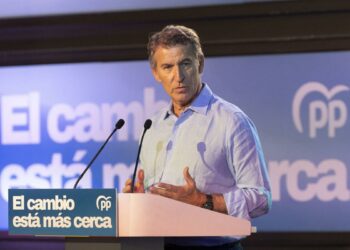 Feijóo activa el calendario electoral: proclamará en julio a los candidatos a alcaldías y en septiembre a los de CCAA