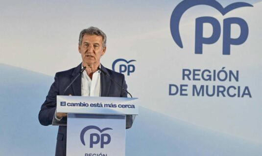 feijoo anuncia una ley nacional para que el concebido y no nacido tenga repercusion economica y social
