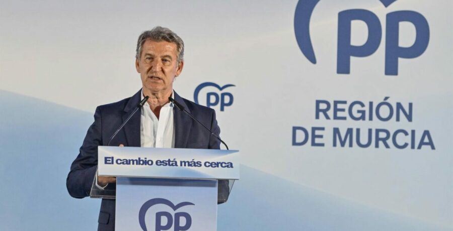 feijoo anuncia una ley nacional para que el concebido y no nacido tenga repercusion economica y social