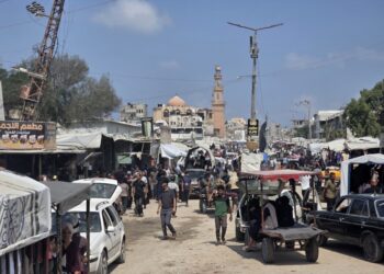 Hamás anuncia la disolución del organismo encargado de la gobernanza en Gaza desde hace dos décadas