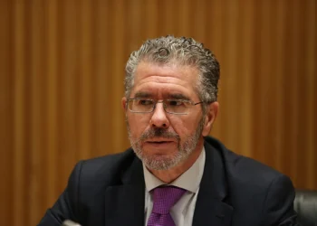 Condenado a 2 años y medio de prisión el exconsejero de Madrid Francisco Granados por fraude y prevaricación