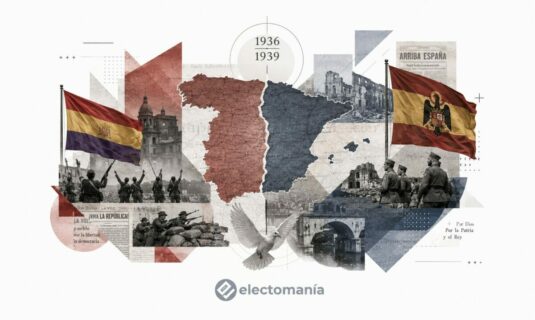 guerra civil espanola 90 anos de la sublevacion militar que dividio el pais