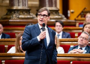 Illa ve una buena noticia el aval a la amnistía y pide su aplicación “diligente e integral”