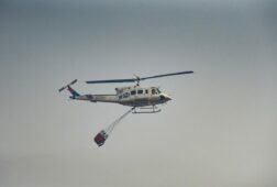 bruselas confirma el despliegue de cuatro aviones para combatir los incendios forestales en espana