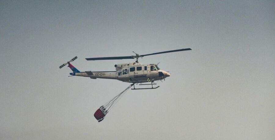 bruselas confirma el despliegue de cuatro aviones para combatir los incendios forestales en espana