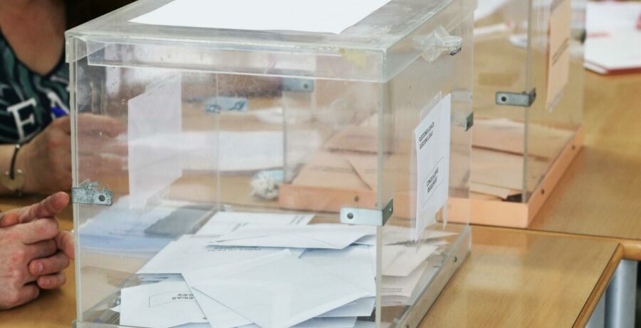 la jec exige motivar en que provincia se inscribe a los electores nacionalizados por la ley de nietos
