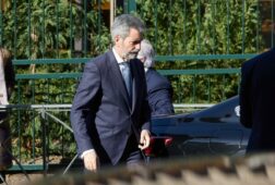 lesmes considera absolutamente irreal acusar a los jueces de tomar decisiones para perjudicar al gobierno
