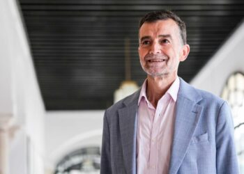 Maíllo urge a la alianza electoral de las fuerzas de izquierda ante la “amenaza autoritaria” de PP y Vox