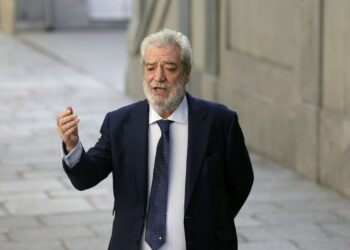 Archivan la causa contra Miguel Ángel Rodríguez, jefe de gabinete de Isabel Díaz Ayuso