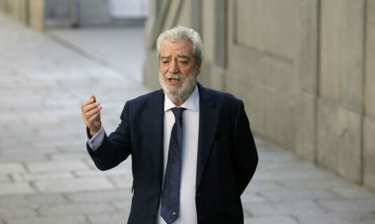 archivan la causa contra miguel angel rodriguez jefe de gabinete de isabel diaz ayuso