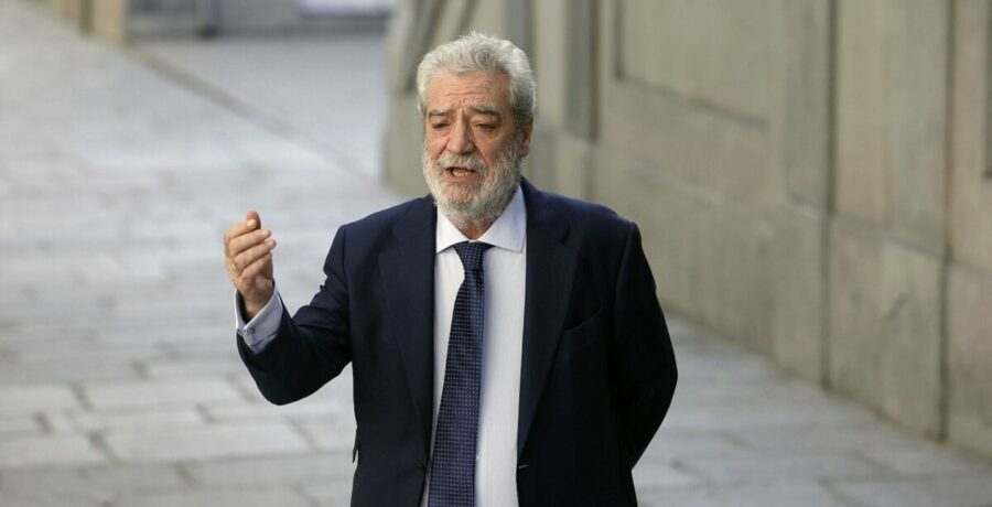archivan la causa contra miguel angel rodriguez jefe de gabinete de isabel diaz ayuso