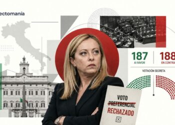 Italia: Cámara de Diputados rechaza por un voto la introducción de las preferencias en la reforma electoral