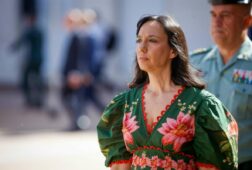 el pp solicita al juez la imputacion de la directora de la guardia civil en el caso leire diez