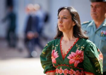 El PP solicita al juez la imputación de la directora de la Guardia Civil en el ‘caso Leire Díez’