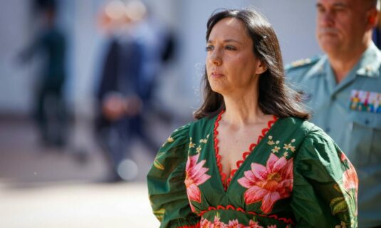 el pp solicita al juez la imputacion de la directora de la guardia civil en el caso leire diez