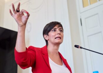 Rodríguez se muestra “optimista” sobre un gran acuerdo transversal en vivienda