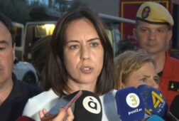 morant reivindica un necesario pacto contra la emergencia climatica ante los incendios debemos estar todos