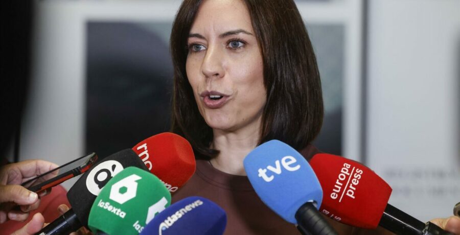 morant dice que no comparo a feijoo con hitler sino que era un paralelismo sobre las politicas racistas de pp y vox