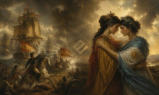 espana vs argentina la historia de amor odio entre dos naciones con muchos vinculos