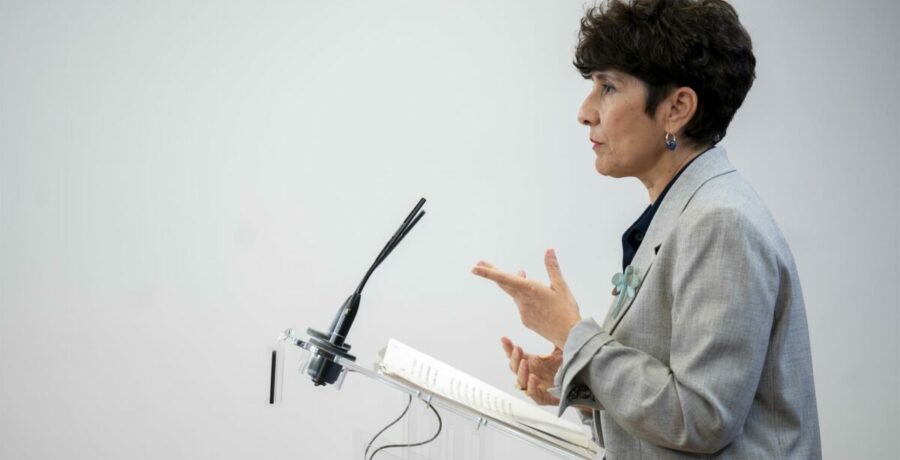 el pnv afirma que la legislatura morira cuando lo decida sanchez e insta a aunar esfuerzos en torno a pge