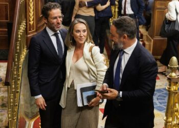 PP alega que el pacto en Andalucía es “por la estabilidad” y que la “prioridad nacional” es sacar a Sánchez de Moncloa