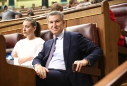 el pp propone aplicar la proporcionalidad en el congreso a mas diputados mas subvencion mas tiempo y mas medios
