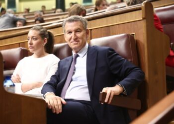 El PP propone aplicar la proporcionalidad en el Congreso: a más diputados, más subvención, más tiempo y más medios