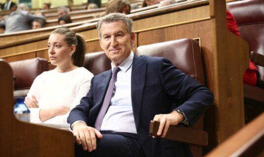 el pp propone aplicar la proporcionalidad en el congreso a mas diputados mas subvencion mas tiempo y mas medios