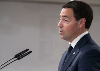 Pradales, al PP: “Nuestras relaciones no pasan por el mejor momento”