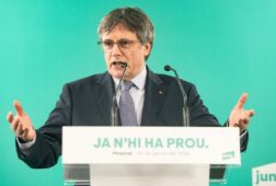 bruselas apunta que corresponde al tribunal de cuentas y a la an aplicar el fallo del tjue sobre la ley de amnistia