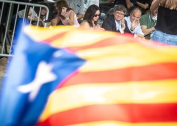 El TJUE avala la Ley de Amnistía y concluye que no vulnera el Derecho de la Unión Europea