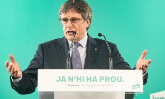 bruselas apunta que corresponde al tribunal de cuentas y a la an aplicar el fallo del tjue sobre la ley de amnistia
