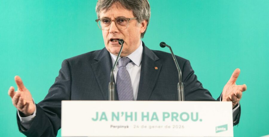 bruselas apunta que corresponde al tribunal de cuentas y a la an aplicar el fallo del tjue sobre la ley de amnistia
